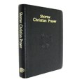 thumbnail image 1 of Shorter Christian Prayer, 1 of 3