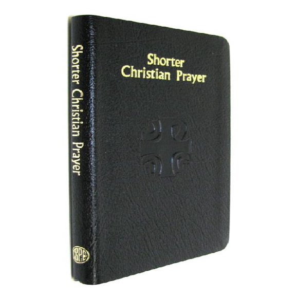Shorter Christian Prayer