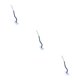 thumbnail image 5 of sweethay Escobilla de baño Herramienta de limpieza profunda Depurador flexible con cepillos de mango largo Cuarto de baño Cuarto de baño Type1 NO1, 5 of 6