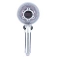 thumbnail image 1 of Shower Accessory,G1/2 Shower Sprayer with Bathroom Fixtures Shower Head Seamless Integration, 1 of 14