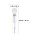 thumbnail image 2 of 3 UNIDS ACUARIO PIPETAS LIMPIONES PEQUETES LARGO TANQUE CAMBIO DE AGUA DE AGUAJE HERRAMIENTAS DE LIMPIEZA DE GRAVANDO HOMEMAXS 11921416-MX, 2 of 6