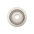 thumbnail image 2 of Raybestos BRAKE ROTOR Fits select: 1997-2004 CHEVROLET CORVETTE, 2 of 3