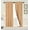 GOLD, variant on R64 2Pc Solid Foam Backing Lined Window Curtain Panels Treatment Rod Pocket Drape Matte Smooth Fabric 35 Inches Wide X 95 Inches Long Each pc Color Light Blue