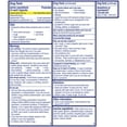 thumbnail image 6 of Alka-Seltzer Plus Powermax Sinus & Cold Medicine, Liquid Gels, 24 Count, 6 of 7