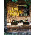 thumbnail image 1 of Pre-Owned The Italian Table: Creating Festive Meals for Family and Friends (Hardcover) 084786376X 9780847863761, 1 of 1