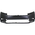 thumbnail image 2 of Bumper Cover Fascia Front for Toyota Highlander 2011-2013, 2 of 4