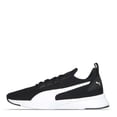 thumbnail image 1 of Tenis CABALLERO Puma Flyer Runner 19225709 TEXTIL negro, 1 of 6