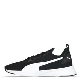 TENIS CABALLERO PUMA FLYER RUNNER 19225701 TEXTIL AZUL Puma 19225701 Bodega Aurrera en linea
