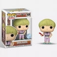 thumbnail image 4 of Funko Pop Hunter x Hunter Shizuku #1564 Feitan #1566 Machi #1567 Shalnark #1570 Figuras de acción de vinilo Muñecas Regalo para niños, 4 of 5
