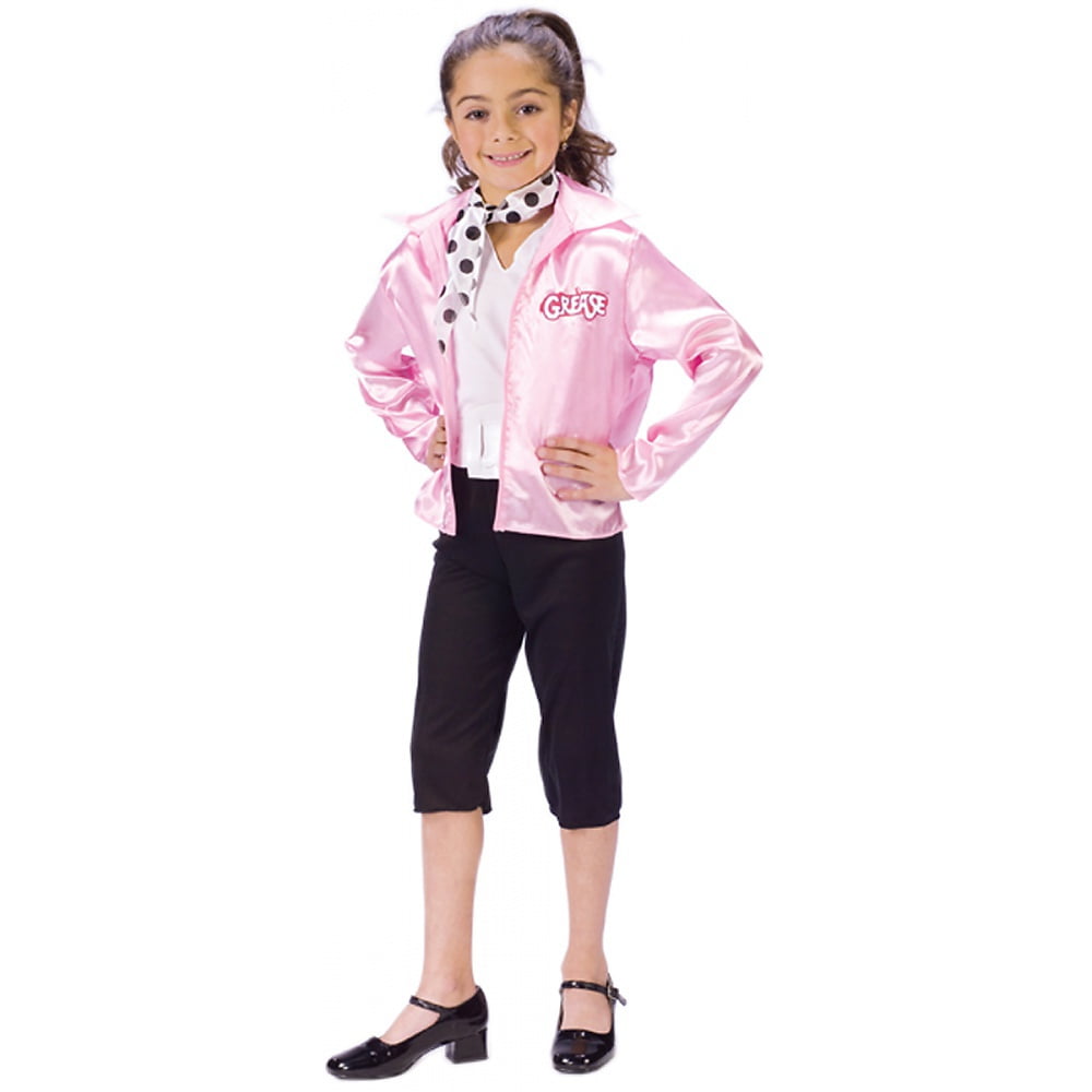 walmart pink ladies jacket