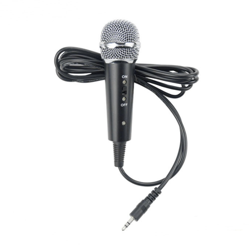 Condenser Microphone Home Studio Plug and Play Microphone Recording