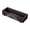Black, variant on Wood Planter Box Rectangle Wooden Planter Decorative Garden Plant Pot Vintage Succulent Wooden Boxes Table Flower Pot Natural Centerpieces Wedding Decor Farm Style Home Decoration Green
