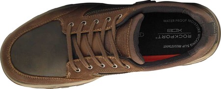 rockport harlee lace to toe