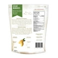 thumbnail image 2 of H&H Healthy & Happy Thai Honey Mango Dried Mango, 2 of 5