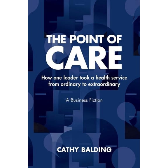 The Point of Care (Paperback)