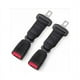 thumbnail image 1 of Kit de cinturón de seguridad universal de nailon antideslizante para automóviles, camiones y vehículos, agrega brillo adicional, aplicación versátil, cierre de leva de liberación rápida, seguro y, 1 of 5