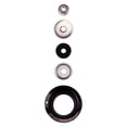 thumbnail image 3 of Bilstein Shock Absorber 24-324359 5100 Ride Height Adjustable; Nitrogen Gas Charged Mono Tube; Limited Lifetime Warranty; Ride Height Adjustable; 17.03 Inch Collapsed Length/22.56 Inch Extended Length, 3 of 5