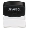 thumbnail image 3 of Universal Message Stamp, PAID, Pre-Inked One-Color, Red, 3 of 3
