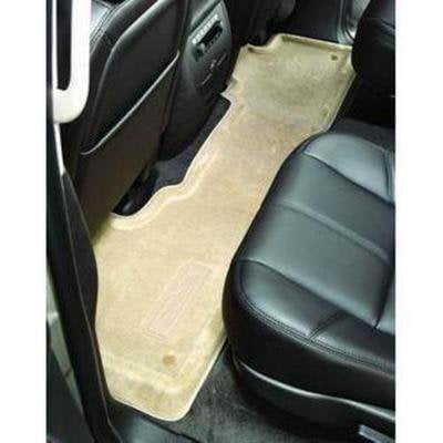 Lund 672246 Catch-All Beige Center Hump Floor Mat