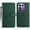 Green, variant on Flip Wallet Case for Infinix Note 50S 5G with Kickstand & Wrist Strap, Shockproof TPU Inner Pink