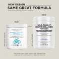 thumbnail image 5 of Codeage Wild Caught Marine Collagen Peptides Powder Type I & III, Non-GMO - 270 g, 5 of 5