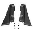 thumbnail image 1 of Accessoires Auto, 2 Pcs Housse de Valise Arrière pour Réparation d'Étagère Arrière Fortement Recommandé, 1 of 8