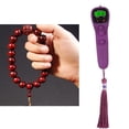 thumbnail image 2 of Handheld Mechanical Number Click Counter for Golf Goods Counting Lap Knitting, 2 of 19