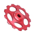 thumbnail image 3 of Bike Rear Guide Wheel, Bicycle Guide Wheel CNC Machining Of 7075 For Bike Replacement, 3 of 8