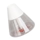 thumbnail image 1 of Mini Humidificador De Escritorio Portátil Humidificador Silencioso Ultrasónico De Alta Niebla Con Volumen De Luz Nocturna 260 Ml De Capacidad Mini Para Dormitorio Hotel Oficinas De Automóviles, 1 of 5