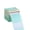 🌈 Green#1974, variant on Pull-Out Sticky Notes and Page Flags for Books and Files, Removable Index Tabs for Highlighting, Error Marking and Office Organization