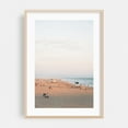 thumbnail image 2 of The Beach, Surf City 01 - Huntington Beach California Photography Unframed Wall Art Print 16 x 24 inches, 2 of 60