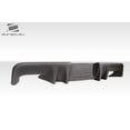 thumbnail image 4 of 1993-2002 Pontiac Trans Am Duraflex LE Designs Rear Diffuser - 1 Piece, 4 of 8