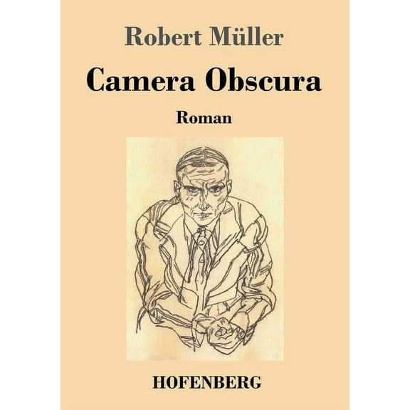 Camera Obscura: Roman (Paperback)
