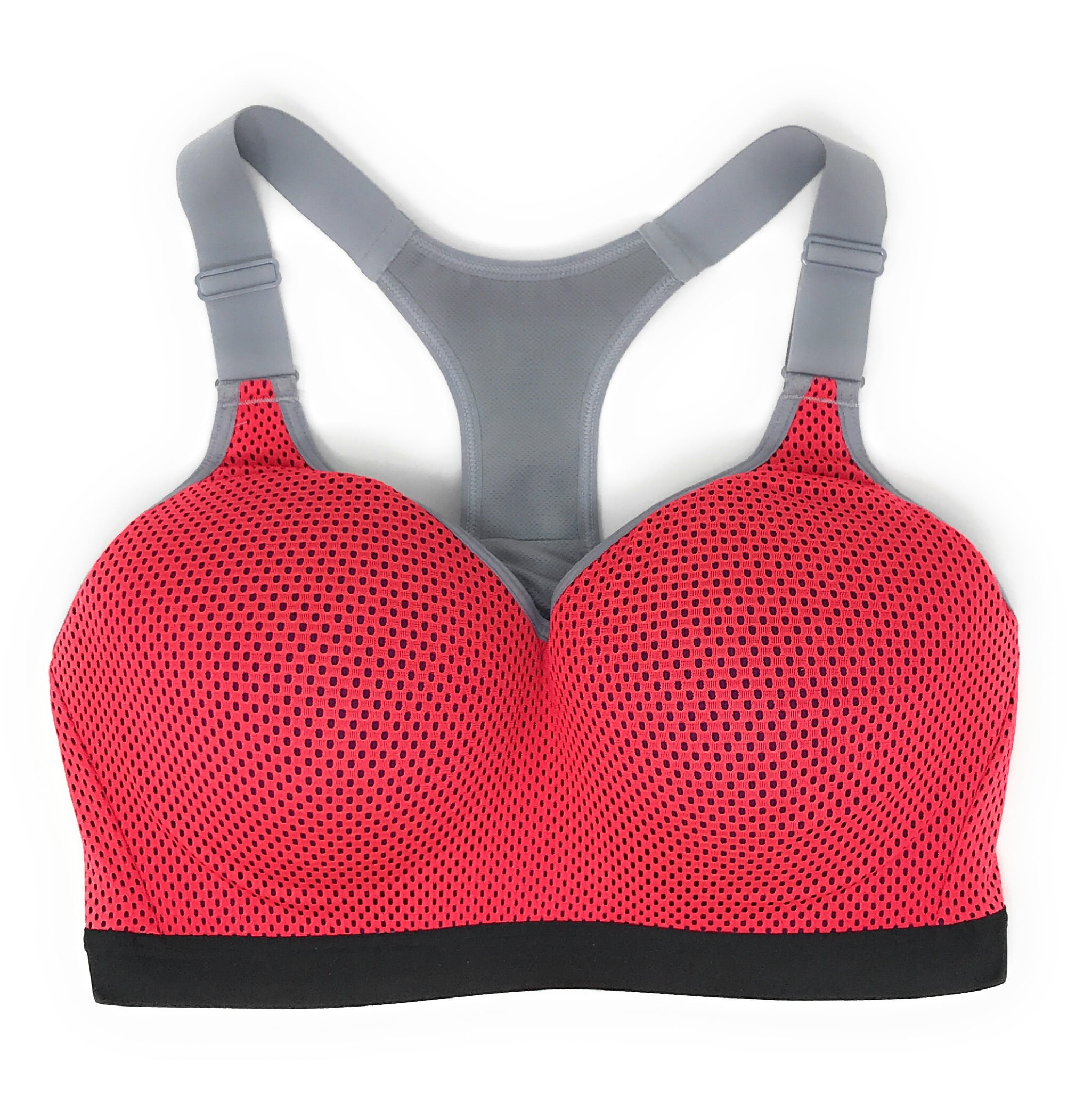 Victoria's Secret Incredible Sports Bra Adjustable Strap