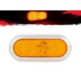 thumbnail image 1 of Plafón Posterior TUNELIGHT-RENOVATIO Estrobo 54 Leds Ámbar, 1 of 3