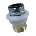 thumbnail image 3 of simhoa Dishwasher Faucet Adapter Portable Attachment Sink Faucet Quick Connector Short, 3 of 8