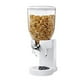thumbnail image 1 of Dispensador Individual de Cereal Zevro Blanco, 1 of 4