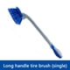 thumbnail image 2 of Cepillo Universal Speravity para cubo de llanta de coche color Azul y negro, 2 of 6