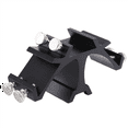 thumbnail image 3 of For StarPal Finderscope Bracket Dual Finder Scope Mounting Bracket for Astronomical Telescope Finderscope Bracket, 3 of 5