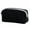 Black, variant on Travel Essentials Makeup Bag for Women Water-resistant Toiletry Organizer Nylon Cosmetic Pouch Preppy Stuff Pink