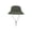 Army Green, variant on HJYCHN Lightweight Packable Outdoor Bucket Hat For Sun During Hiking Camping Beach Travel Adventures Army Green One Size