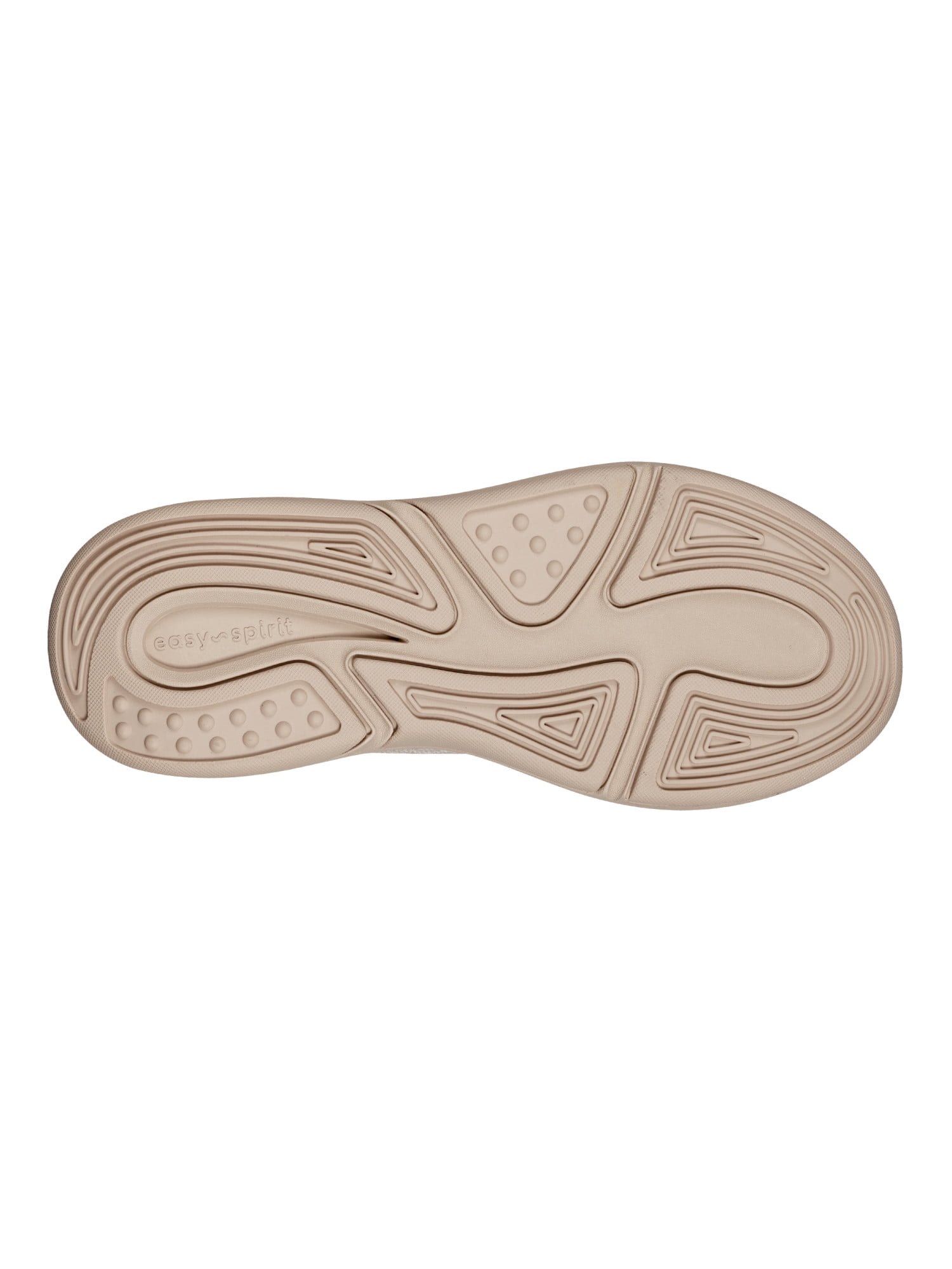 Easy Spirit Womens Power 2 Pull-On Walking Shoes