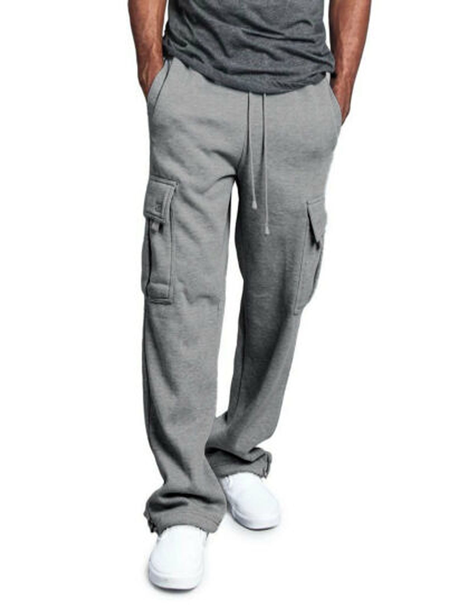 cargo sport pants