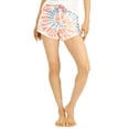 thumbnail image 2 of JENNI Intimates White Sleep Shorts L, 2 of 3
