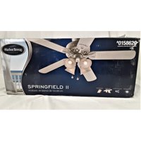 Harbor Breeze Ceiling Fans By Mount Type Walmart Com