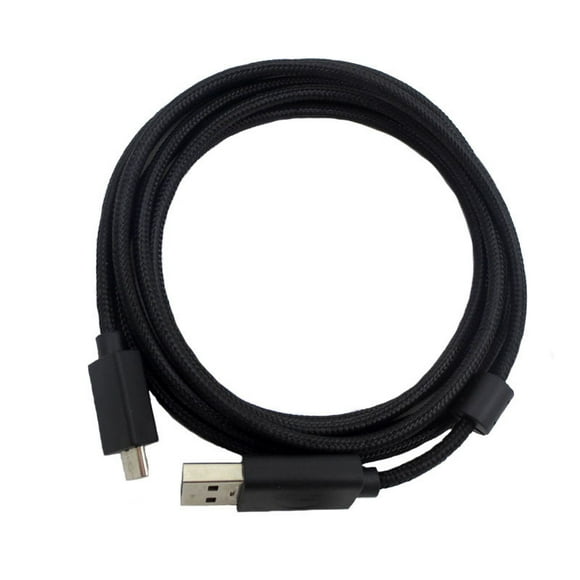 USB audio cable supports calls, headset audio cable is suitable for Logitech G633 G633s