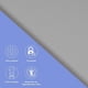 thumbnail image 2 of persiana stylewell 140 x 220 gris, 2 of 7