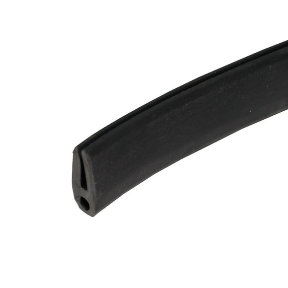 U Channel Rubber Edge Trim