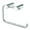 Polished Chrome, variant on Speakman SA-3110 Lucid Double Post Paper Holder - PC