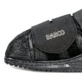 thumbnail image 3 of APB All Purpose Boot Foot Brace - with Rocker Sole, Removable Insole and Zoned Outsole - Large, Black, 1 Pairs, 3 of 7